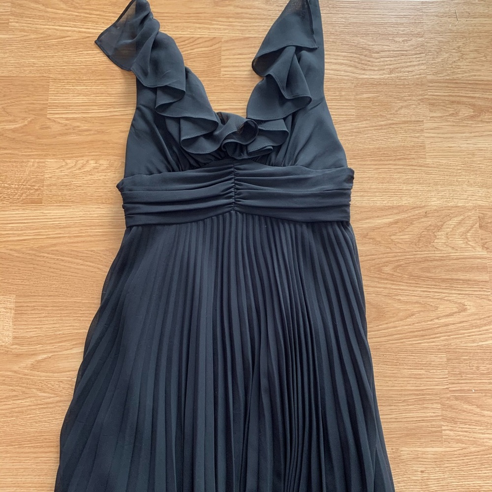 BCBGeneration Little Black Dress